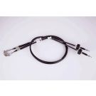 Hella Seilzug, Feststellbremse 8AS 355 667-781