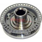 Metzger Radnabe N 3319