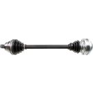 FEBI BILSTEIN 180864 Antriebswelle FEBI BILSTEIN 180864 Antriebswelle
