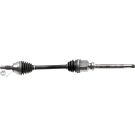 FEBI BILSTEIN 182113 Antriebswelle