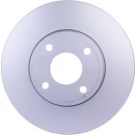 Bremsscheibe 8DD 355 117-711