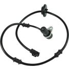 Metzger Sensor, Raddrehzahl 0900031