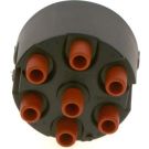 BOSCH Zündverteilerkappe 1 235 522 449