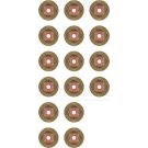 Victor Reinz Dichtungssatz, Ventilschaft 12-34439-01