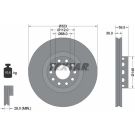 Bremsscheibe 92098305 Bremsscheibe 92098305