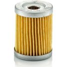 Mann-Filter Ölfilter MH 50