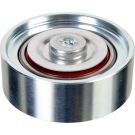 FEBI BILSTEIN 176088 Umlenk-/Führungsrolle, Keilrippenriemen FEBI BILSTEIN 176088 Umlenk-/Führungsrolle, Keilrippenriemen