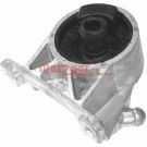 Metzger Lagerung, Motor 8050668