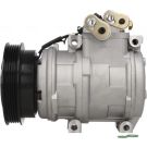 Kompressor, Klimaanlage 89166