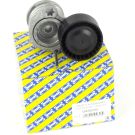 NTN-SNR Spannrolle, Keilrippenriemen GA350.65