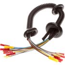FEBI BILSTEIN 107077 Kabelreparatursatz, Kofferraumdeckel FEBI BILSTEIN 107077 Kabelreparatursatz, Kofferraumdeckel