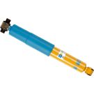 BILSTEIN 24-066679 Stoßdämpfer B6 Performance für FORD FOCUS Hinterachse, Gasdruck, Einrohr