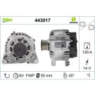 Generator 443017 Generator 443017