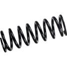 FEBI BILSTEIN 43619 Feder, Fahrerhauslagerung
