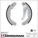 Bremsbackensatz 10990.101.1