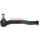 Metzger Spurstangenkopf COMPETENCE KIT 54015001