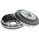 BOSCH Bremstrommel 0 986 477 055