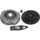 SACHS 3000 951 043 Kupplungssatz SACHS 3000 951 043 Kupplungssatz