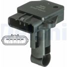 Delphi Luftmassenmesser AF10377-12B1