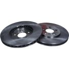 Bremsscheibe 19-2784 Bremsscheibe 19-2784