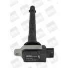 BorgWarner (BERU) Zündspule ZSE056