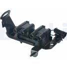 Delphi Zündspule GN10415-12B1