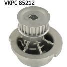 SKF Wasserpumpe Aquamax VKPC 85212