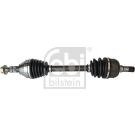 febi bilstein Antriebswelle 188137