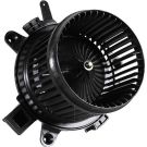 Metzger Innenraumgebläse 0917798