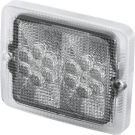 Hella Lichtscheibe, Blinkleuchte 9DW 195 804-391