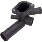 Maxgear Kühlmittelflansch 18-0230