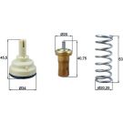 Thermostat, Kühlmittel TX 209 80D Thermostat, Kühlmittel TX 209 80D