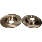 Bremsscheibe 19-0813