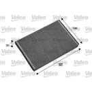Valeo Filter, Innenraumluft VALEO PROTECT 698875