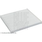 Blue Print Filter, Innenraumluft ADBP250053
