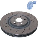Blue Print Bremsscheibe ADU1743100