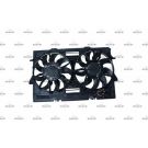 NRF Lüfter, Motorkühlung 470038