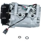 Kompressor, Klimaanlage 32726