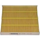 Maxgear Filter, Innenraumluft 26-0466