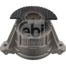 febi bilstein 2 x FEBI Lagerung, Motor 29986