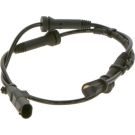 Sensor, Raddrehzahl 0 986 594 582