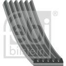 febi bilstein Keilrippenriemen 193849