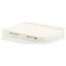MANN-FILTER CU 2532 Innenraumfilter, Partikelfilter MANN-FILTER CU 2532 Innenraumfilter, Partikelfilter