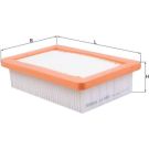 Knecht Luftfilter LX 4067