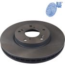 Bremsscheibe ADH24364 Bremsscheibe ADH24364