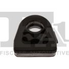 FA1 Halter, Abgasanlage 143-711