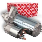 FEBI BILSTEIN 101625 Starter FEBI BILSTEIN 101625 Starter