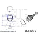 Trag-/Führungsgelenk ADBP860170