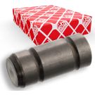 FEBI BILSTEIN 10485 Bremsbackenbolzen FEBI BILSTEIN 10485 Bremsbackenbolzen