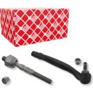 FEBI BILSTEIN 39502 Spurstange FEBI BILSTEIN 39502 Spurstange